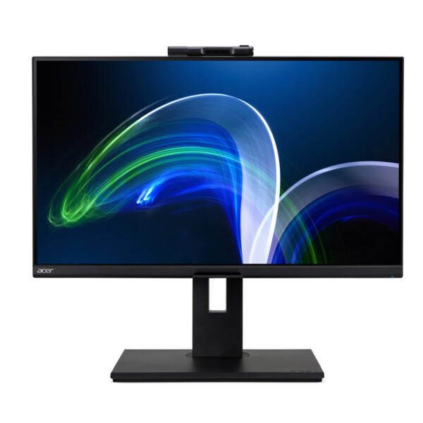 Acer B278Kb 27" 68.6cm 16 9 60Hz 3840x2160 black - Flachbildschirm (TFT/LCD)