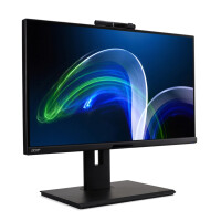 Acer B278Kb 27" 68.6cm 16 9 60Hz 3840x2160 black - Flachbildschirm (TFT/LCD)