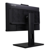 Acer B278Kb 27" 68.6cm 16 9 60Hz 3840x2160 black - Flachbildschirm (TFT/LCD)