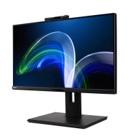 Acer B278Kb 27" 68.6cm 16 9 60Hz 3840x2160 black -...