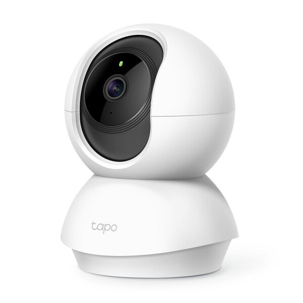 TP-LINK TC70 - IP-Sicherheitskamera - Indoor - Kabellos - Decke/Wand - Weiß - Sphärisch
