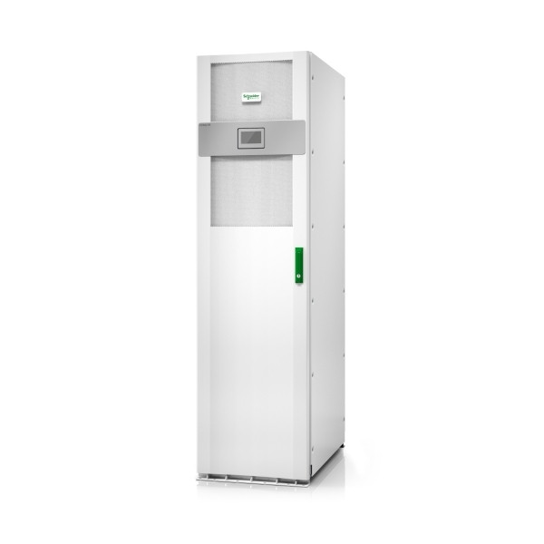 APC GALAXY VS - Doppelwandler (Online) - 60 kVA - 60000 W - Sine - 340 V - 460 V