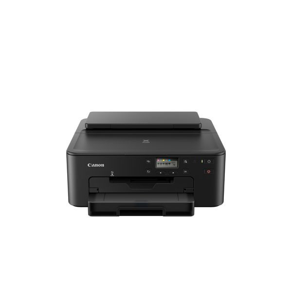 Canon PIXMA TS705a - Farbe - 5 - 4800 x 1200 DPI - A4 - 15 Seiten pro Minute - Doppelseitiger Druck