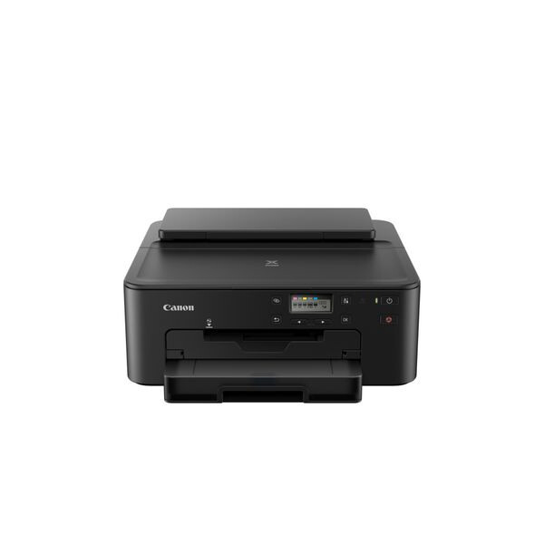 Canon PIXMA TS705a - Farbe - 5 - 4800 x 1200 DPI - A4 - 15 Seiten pro Minute - Doppelseitiger Druck