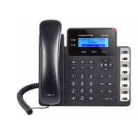 Grandstream GXP1628 - DECT-Telefon -...