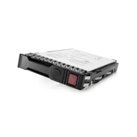 HPE 4TB SAS 12G 7.2K LFF SC-STOCK - Festplatte - Serial Attached SCSI (SAS)
