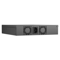 QNAP QSW-M3216R-8S8T Management Switch - Switch - 16-Port