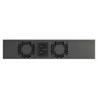QNAP QSW-M3216R-8S8T Management Switch - Switch - 16-Port