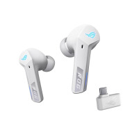 ASUS Headset Asus ROG Cetra True WL Speednova White -...