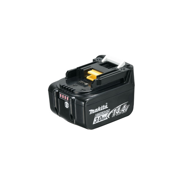 Makita BL 1430B 197615-3 Werkzeug-Akku 14.4 V 3 Ah Li-Ion