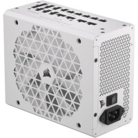 Corsair RMx Shift White Series RM1200x Cybenetics Gold...