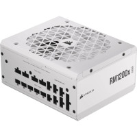 Corsair RMx Shift White Series RM1200x Cybenetics Gold ATX Power - PC-/Server Netzteil