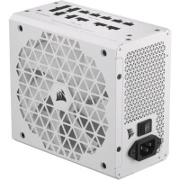 Corsair RMx Shift White Series RM850x Cybenetics Gold ATX...