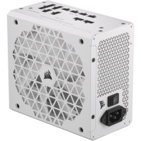 Corsair RMx Shift White Series RM750x Cybenetics Gold ATX...