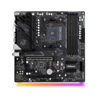 ASRock 90-MXBI90-A0UAYZ mATX Mainboard - AM4