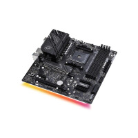 ASRock 90-MXBI90-A0UAYZ mATX Mainboard - AM4