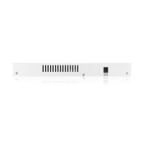 ZyXEL XMG-108 8 Port 10/2.5G MultiGig Switch unmanaged - Switch - 8-Port