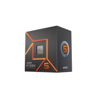 AMD Ryzen 5|760 AMD R5 5,2 GHz - AM5