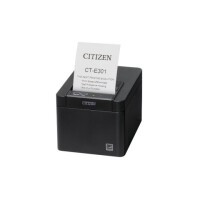 Citizen CT-E301 - Belegdrucker - zweifarbig monochrom -...