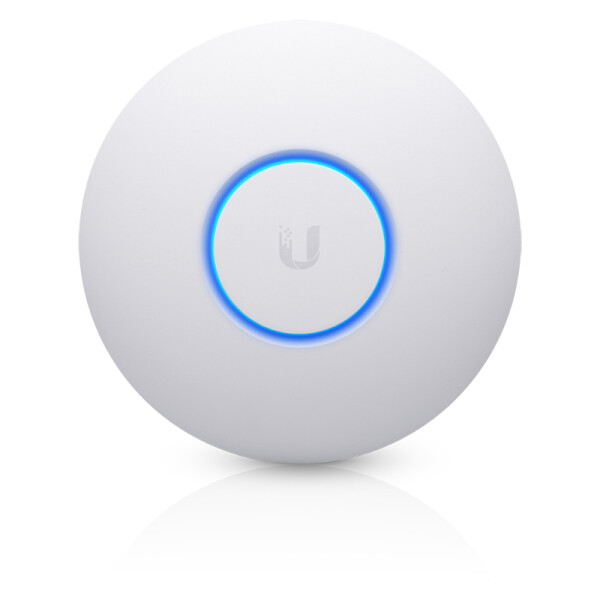 UbiQuiti UniFi AP AC NanoHD Wave2 ohne PoE-Inj. 3-pack