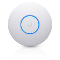 UbiQuiti UniFi AP AC NanoHD Wave2 ohne PoE-Inj. 3-pack