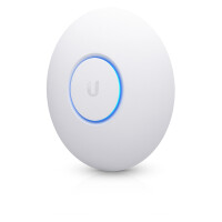 UbiQuiti UniFi AP AC NanoHD Wave2 ohne PoE-Inj. 3-pack