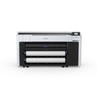 Epson SureColor T7700dm - Drucker - Tintenstrahldruck