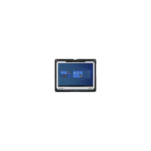 Panasonic Toughbook CF-33 512 GB - 12" Tablet - Core i5 1,7 GHz 30,5cm-Display