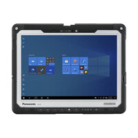 Panasonic Toughbook CF-33 - 12" Notebook - Core i5...