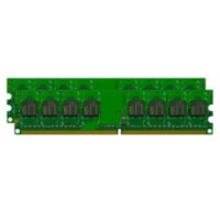 Mushkin Essentials - DDR3L - 2 x 8 GB