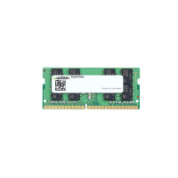 Mushkin Essentials - 16 GB - 1 x 16 GB - DDR4 - 2400 MHz