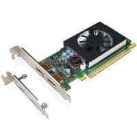 Lenovo 4X60M97031 - GeForce GT 730 - 2 GB - GDDR3 - PCI...