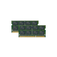 Mushkin 8GB PC3L-12800 Kit - 8 GB - 2 x 4 GB - DDR3 -...