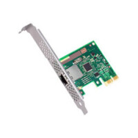 Intel I210T1BLK - Eingebaut - Kabelgebunden - PCI Express - Ethernet - 1000 Mbit/s