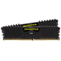 Corsair Vengeance LPX CMK32GX4M2G4000C19 - 32 GB - 2 x 16...