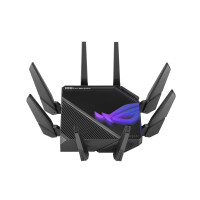 ASUS Gt-Axe16000 Rog Rapture Router - Router - WLAN