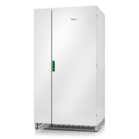 APC GVSCBC10A2 - Externer Batterieschrank - Freistehend - Wei&szlig; - RoHS - REACH - 1900 mm - 845 mm