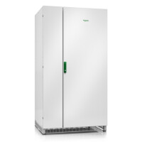 APC GVSCBC10A2 - Externer Batterieschrank - Freistehend - Weiß - RoHS - REACH - 1900 mm - 845 mm