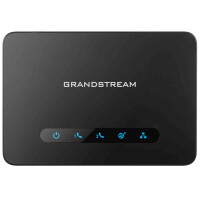Grandstream HT812 - iLBC - G.711 - G.723.1 - G.726 -...