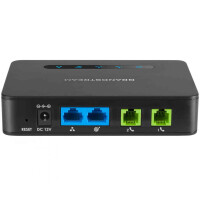 Grandstream HT812 - iLBC - G.711 - G.723.1 - G.726 - G.729A - G.729B - OPUS - T.38 - FCC/CE/RCM - K.21 - TCP/IP/UDP - RTP/RTCP - HTTP/HTTPS - ARP/RARP - ICMP - DNS - DHCP - NTP - TFTP - TELNET - STUN - SIP... - Telnet - AES - HTTPS
