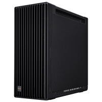 ASUS PROART PA602 TG ARGB BLACK skrinka E-ATX