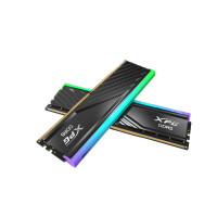 ADATA DIMM 32 GB DDR5-6000 2x 16 Dual-Kit schwarz...