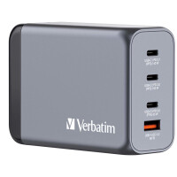 Verbatim GaN Charger 240W