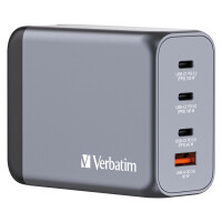 Verbatim GaN Charger 200W