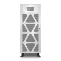 APC E3MUPS100KHS - Doppelwandler (Online) - 100 kVA - 100000 W - Sine - 342 V - 477 V