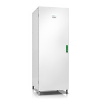 APC GVSCBC7B - Tower - Weiß - Plombierte Bleisäure (VRLA) - 0 - 40 °C - -15 - 40 °C - REACH