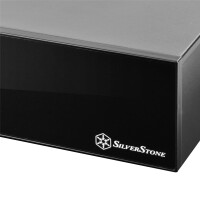 SilverStone MILO ML09 - Desktop - Mini-ITX
