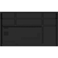 Iiyama 75iW LCD IR 40-Points 4K UHD IPS AG. -...