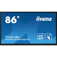 Iiyama 86iW LCD IR 40-Points 4K UHD VA AG.