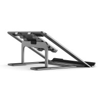 Alogic ADJUST PORTABLE NBOOK STAND S GREY